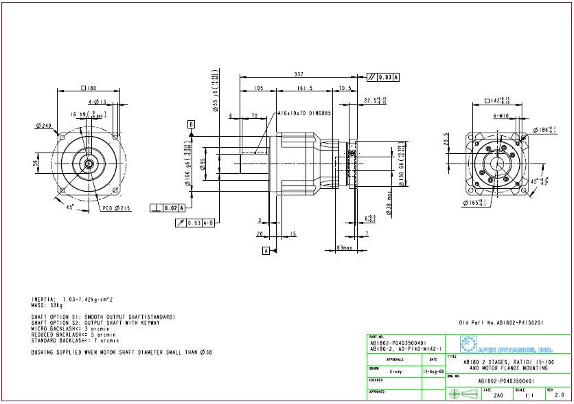 AB180 ø 2 ӱ .