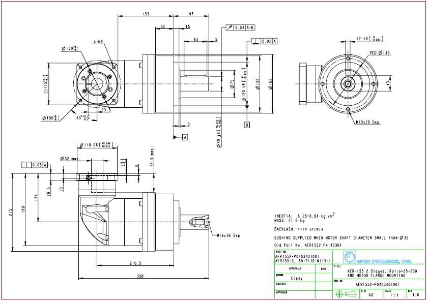 AER155 ø 2 ӱ .